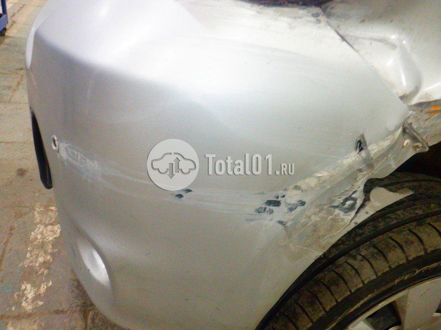 Фото Toyota Auris 164