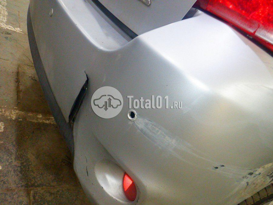 Фото Toyota Auris 166