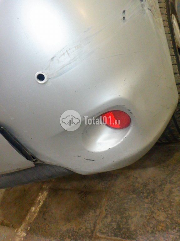 Фото Toyota Auris 170