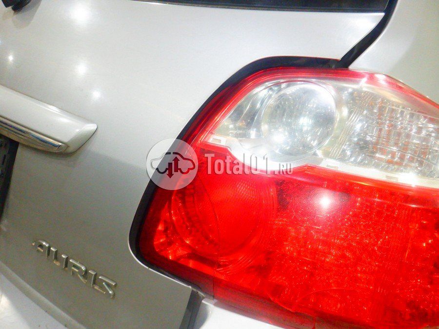 Фото Toyota Auris 172