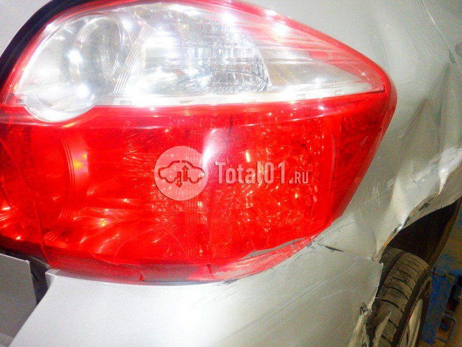 Фото Toyota Auris 174