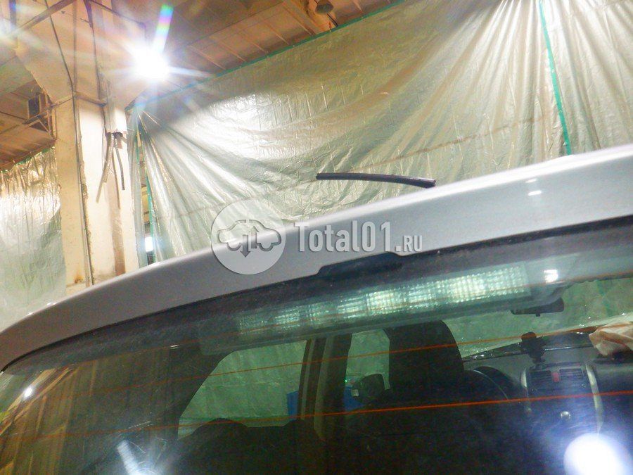 Фото Toyota Auris 176