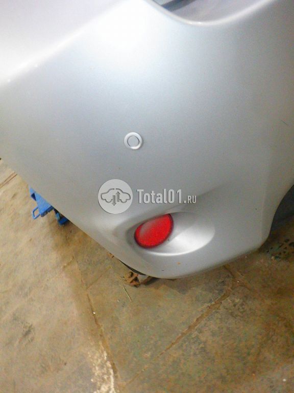 Фото Toyota Auris 184