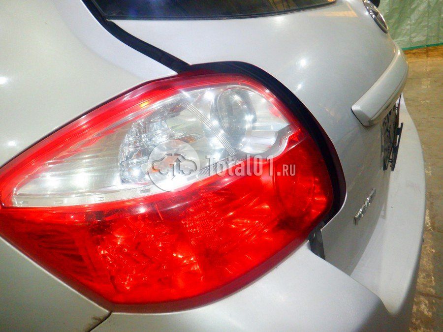 Фото Toyota Auris 188