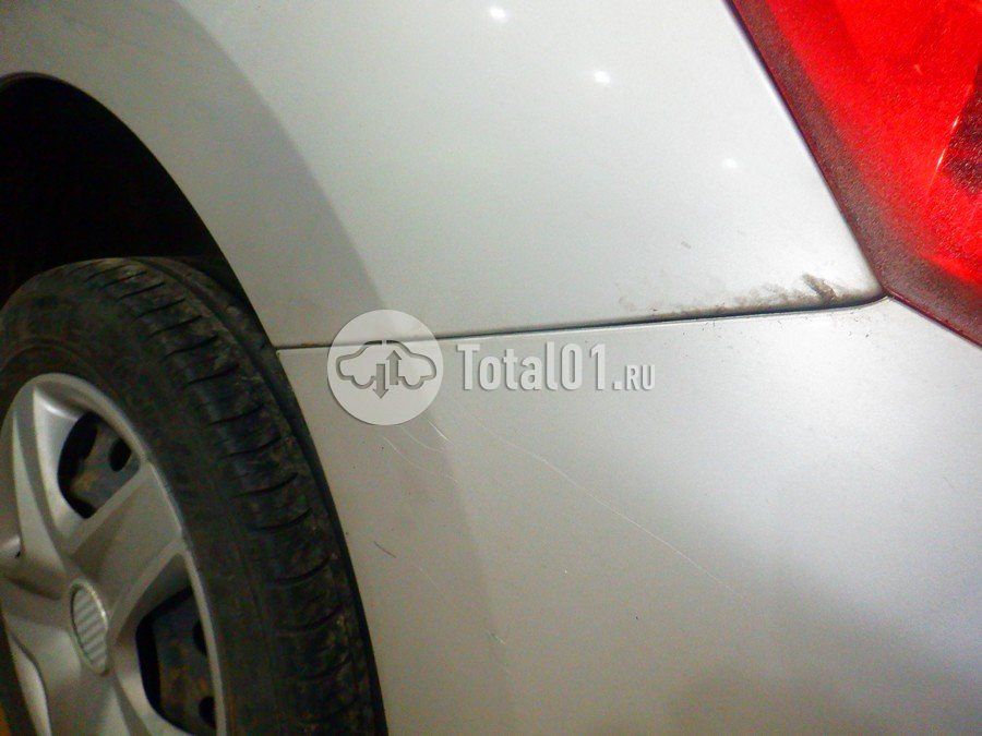 Фото Toyota Auris 190