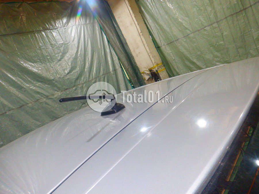 Фото Toyota Auris 192