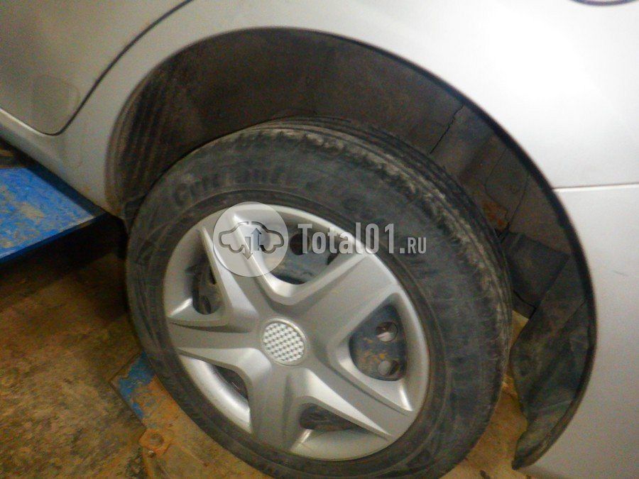 Фото Toyota Auris 194