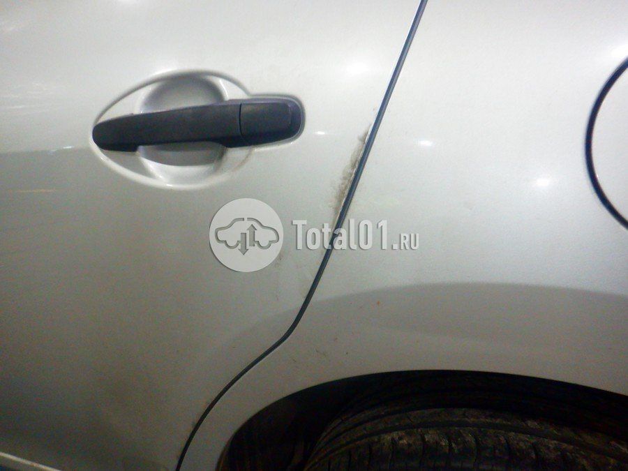 Фото Toyota Auris 198