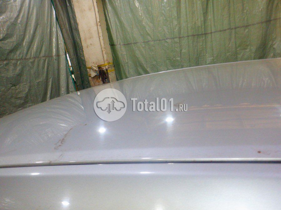 Фото Toyota Auris 200