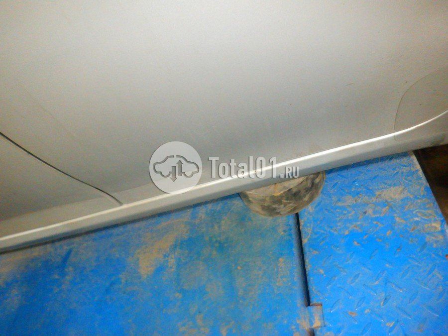 Фото Toyota Auris 204