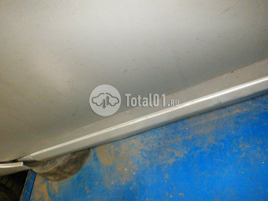 Фото Toyota Auris 208