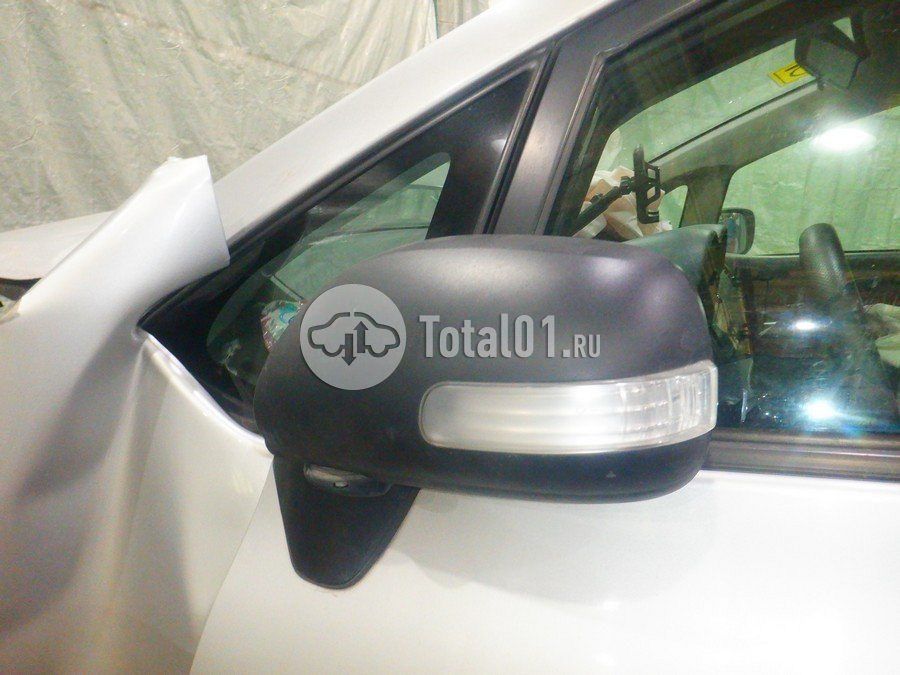 Фото Toyota Auris 210