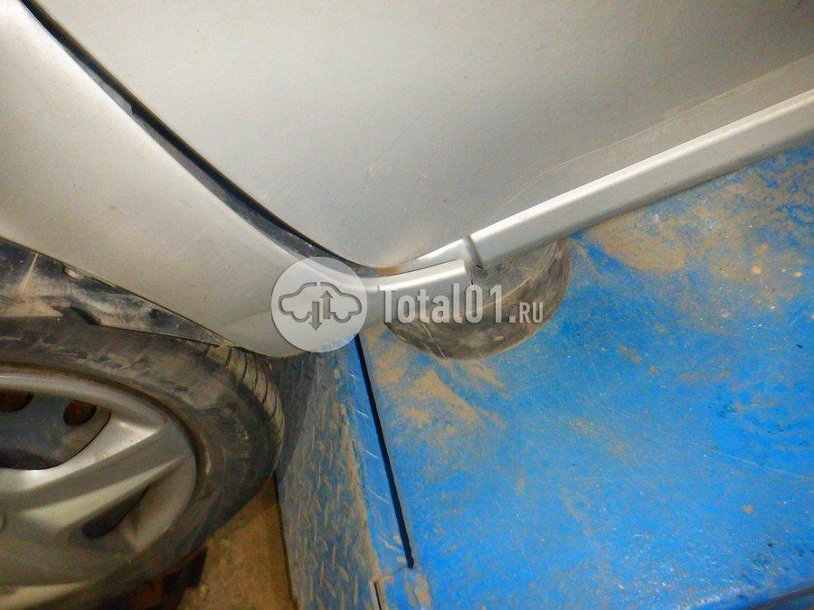 Фото Toyota Auris 216