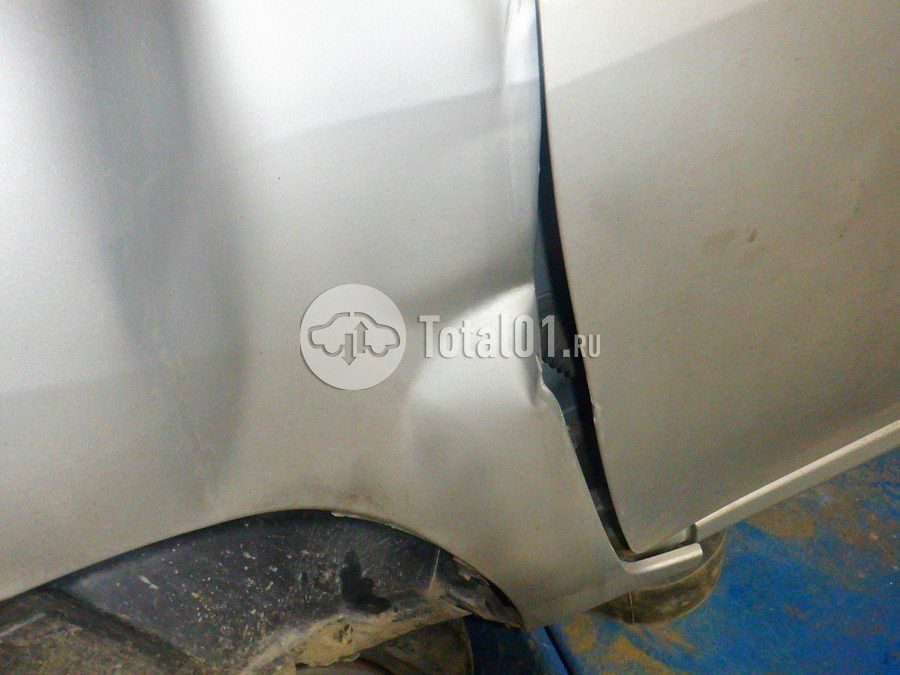 Фото Toyota Auris 218