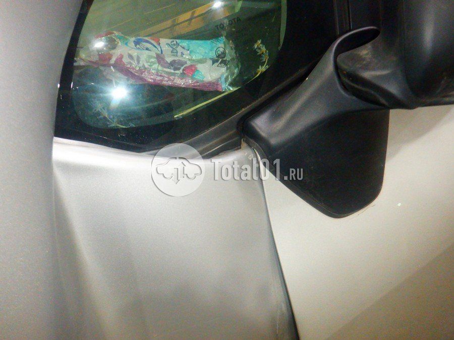 Фото Toyota Auris 220