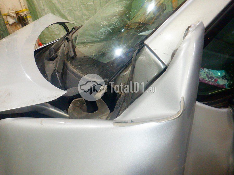 Фото Toyota Auris 224