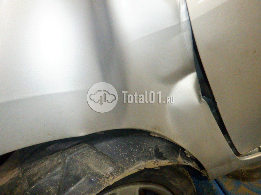 Фото Toyota Auris 226