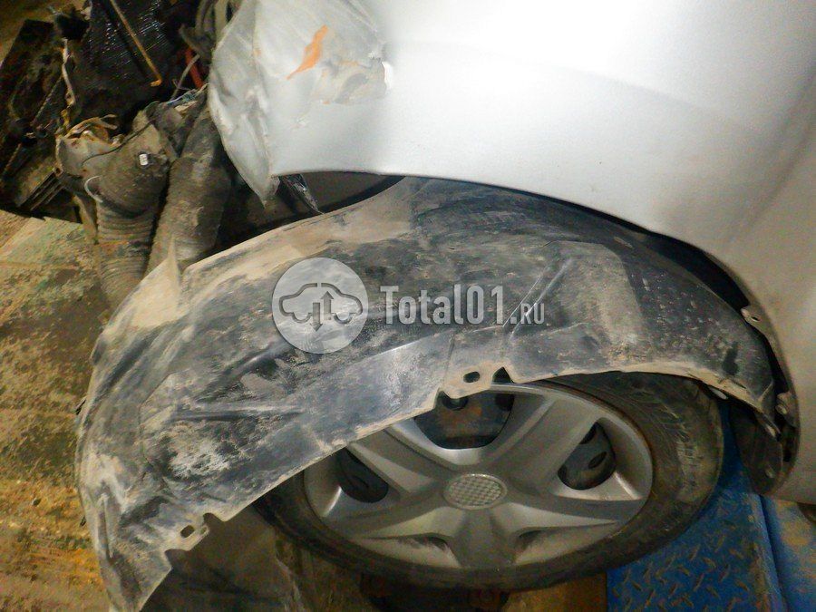 Фото Toyota Auris 228