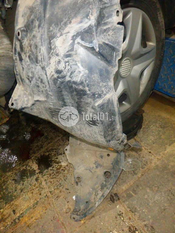 Фото Toyota Auris 230