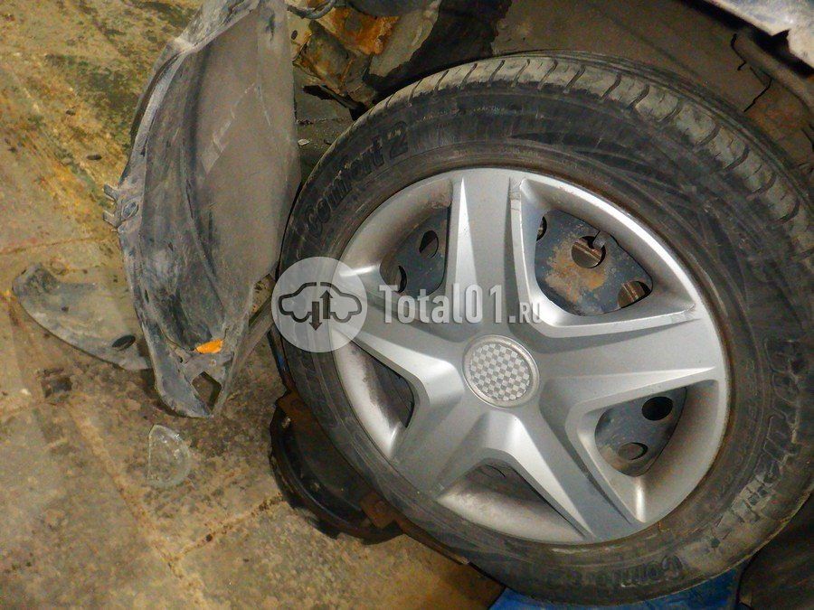 Фото Toyota Auris 232