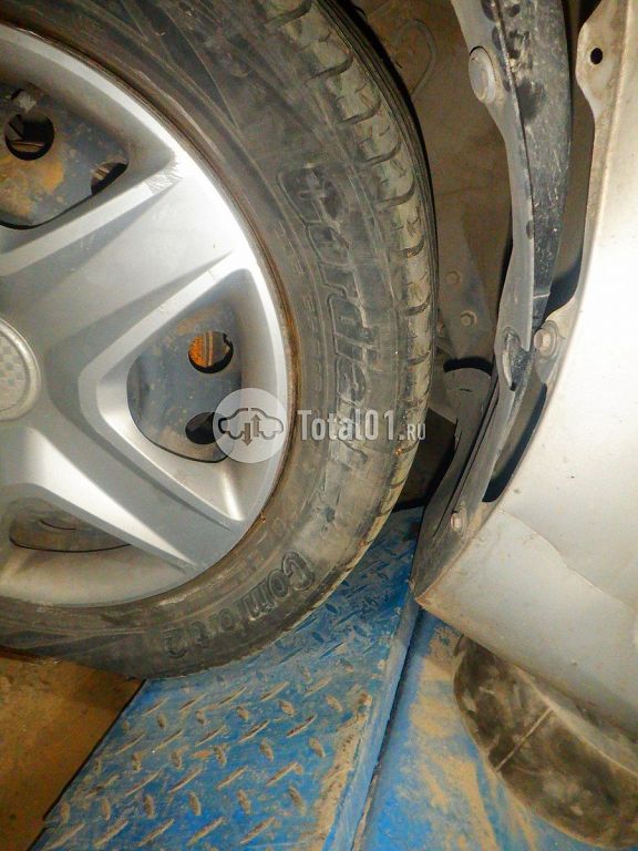 Фото Toyota Auris 234