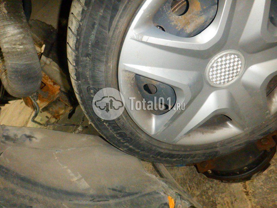 Фото Toyota Auris 236