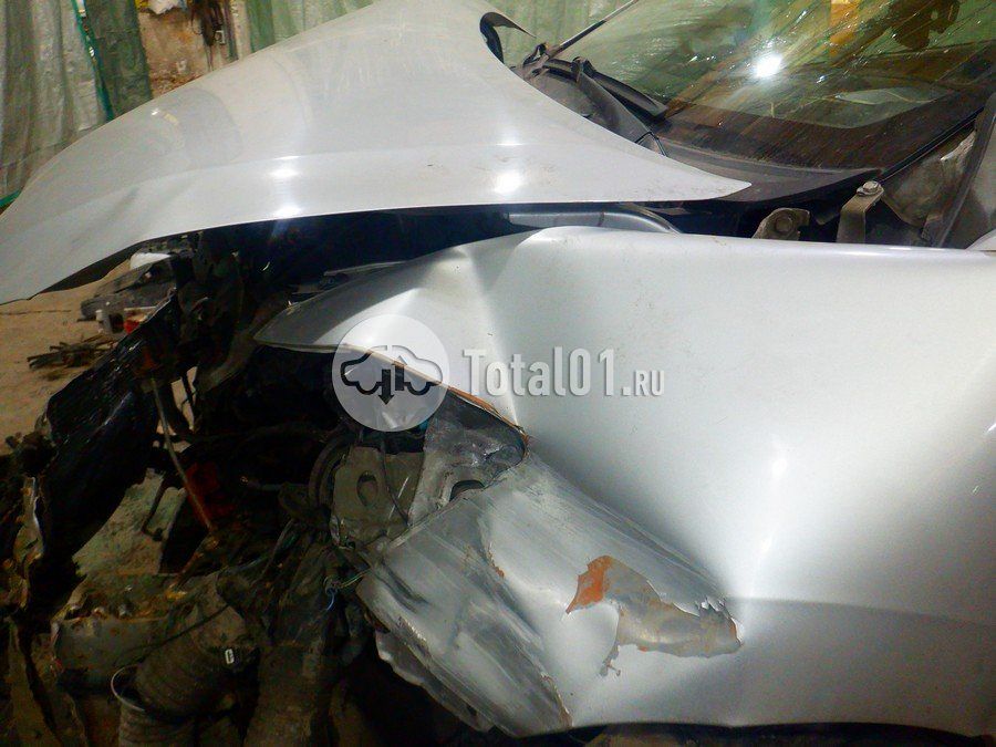 Фото Toyota Auris 238