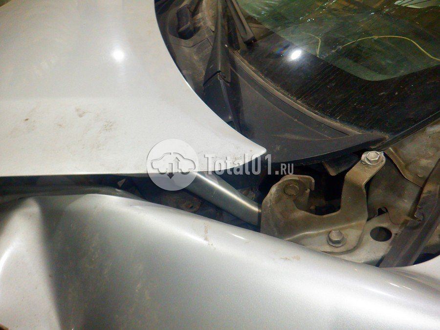 Фото Toyota Auris 244