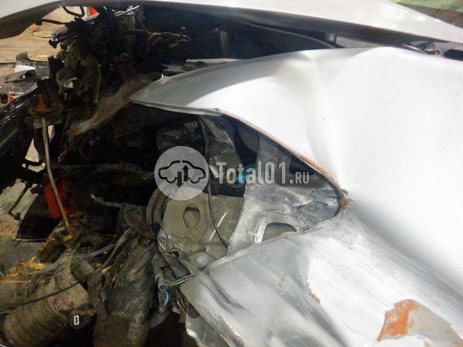 Фото Toyota Auris 246