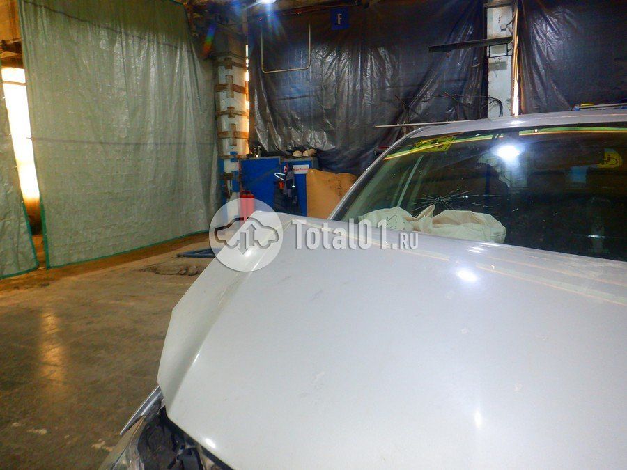 Фото Toyota Auris 248