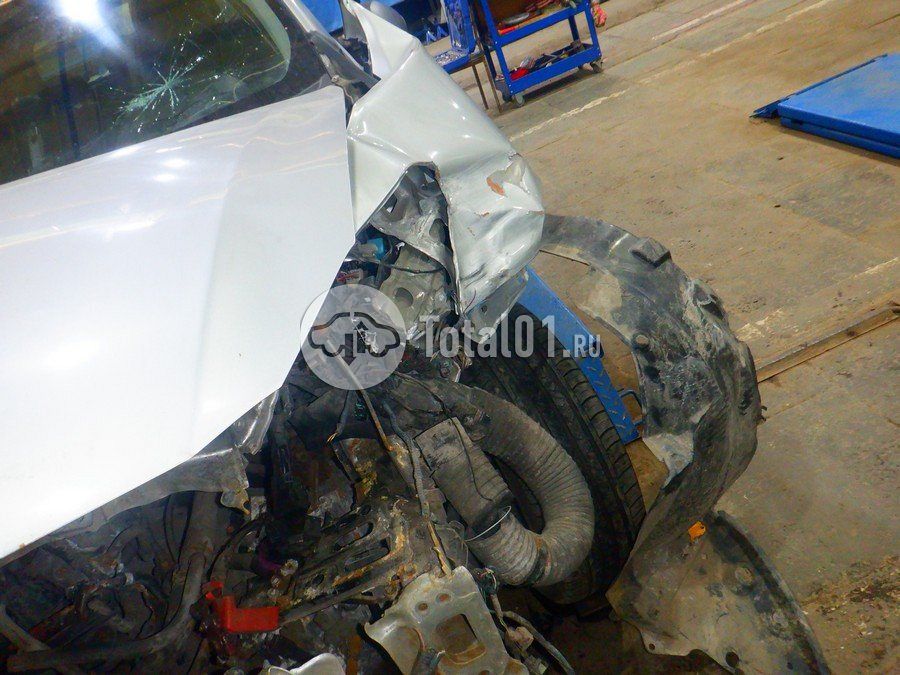 Фото Toyota Auris 250