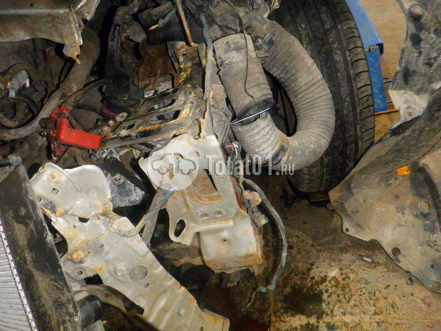 Фото Toyota Auris 252