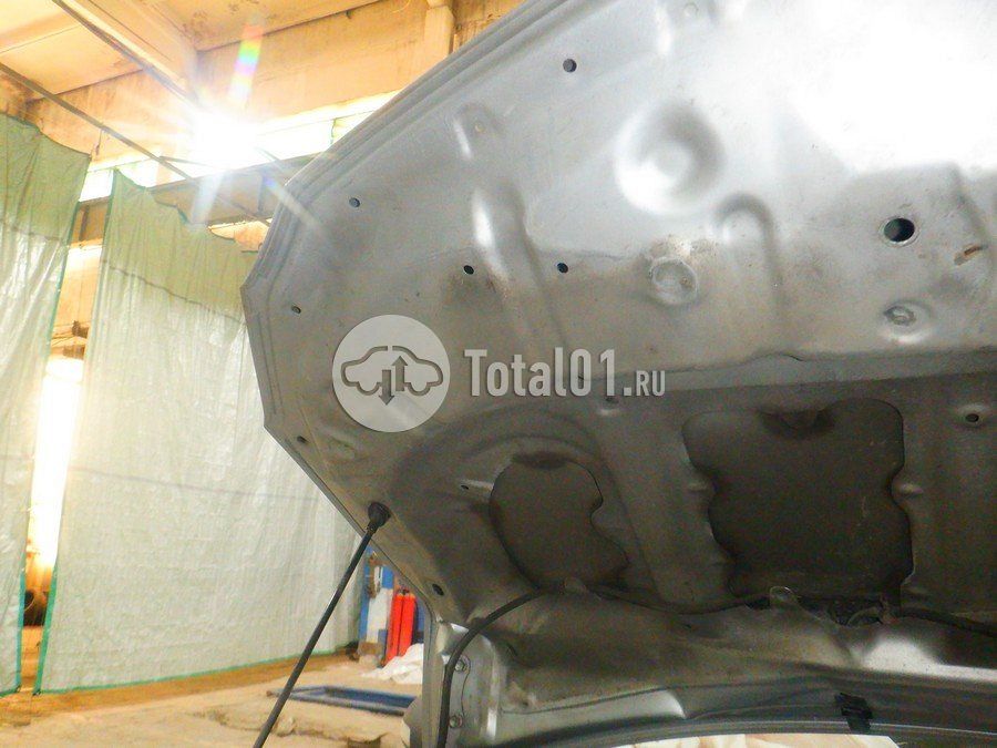 Фото Toyota Auris 256