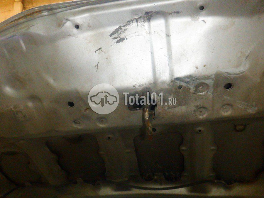 Фото Toyota Auris 258