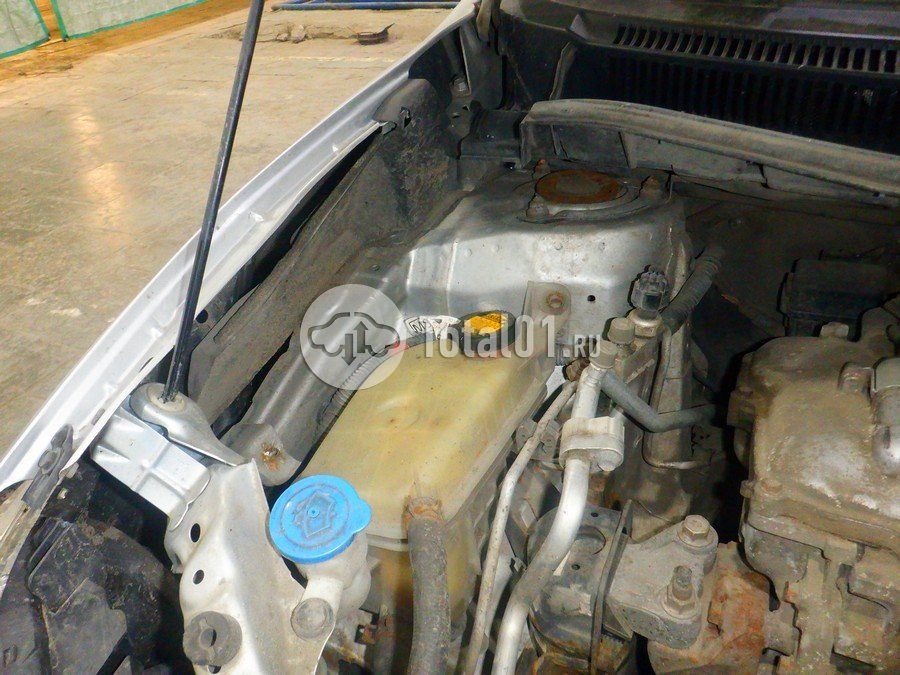 Фото Toyota Auris 264