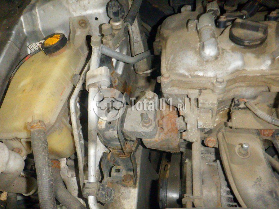 Фото Toyota Auris 268