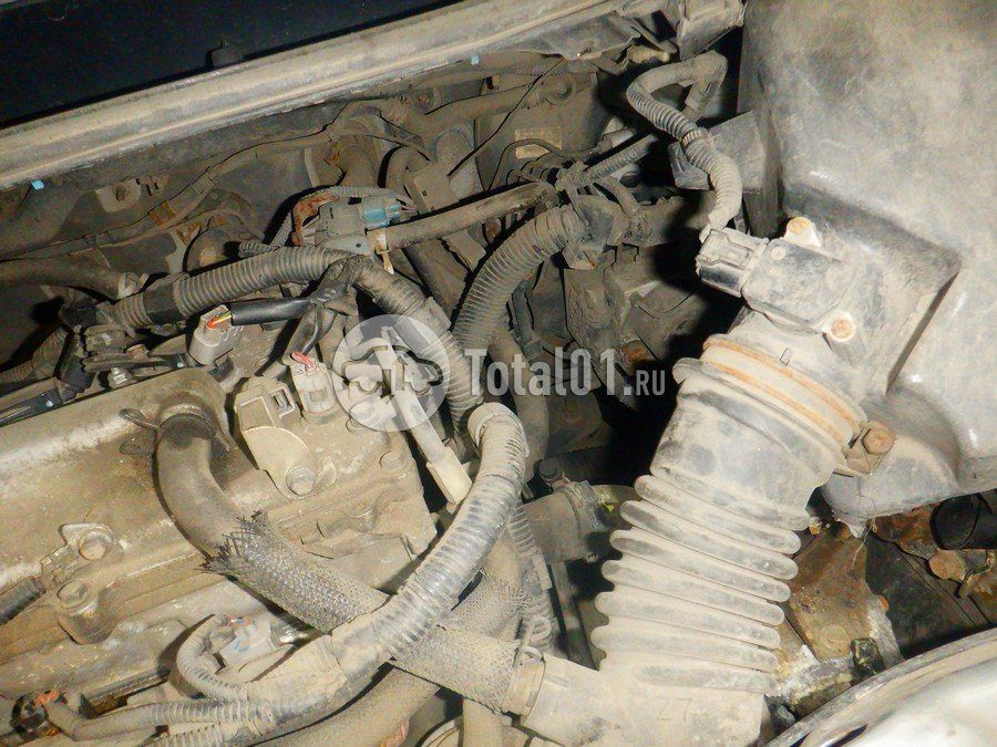 Фото Toyota Auris 272