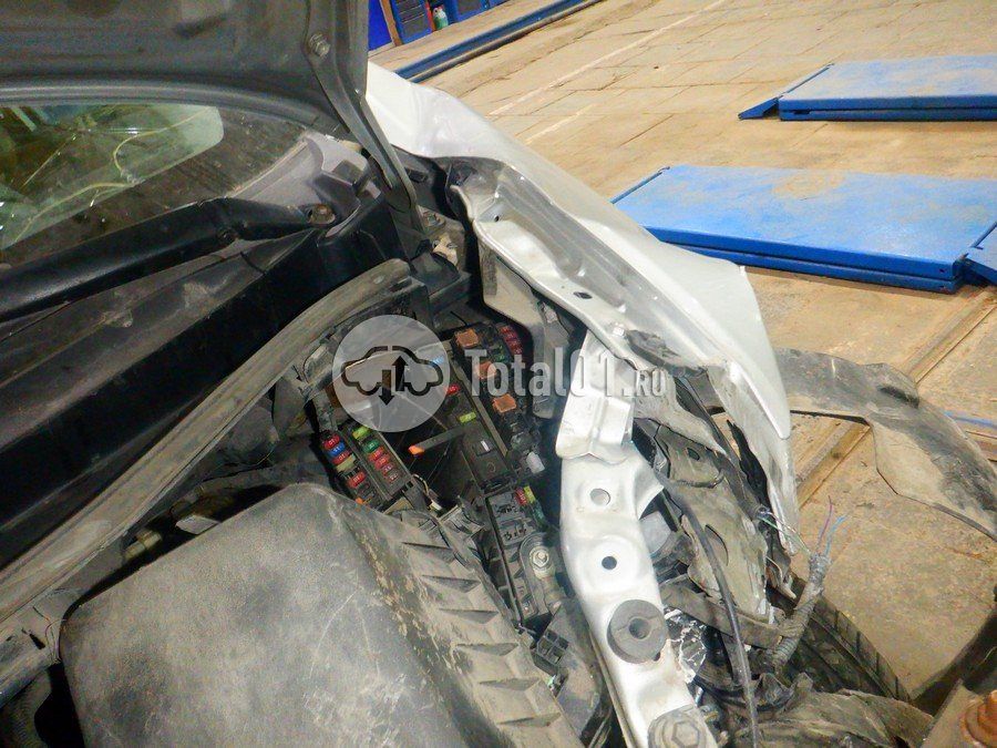 Фото Toyota Auris 274