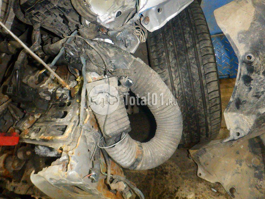 Фото Toyota Auris 276