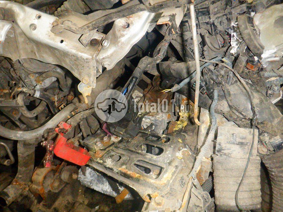 Фото Toyota Auris 278