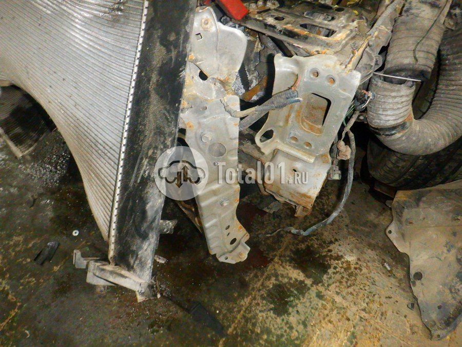 Фото Toyota Auris 282