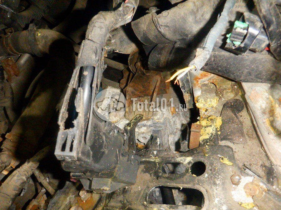 Фото Toyota Auris 286