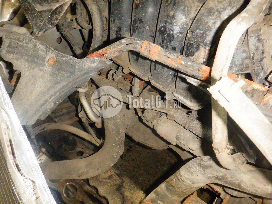 Фото Toyota Auris 296