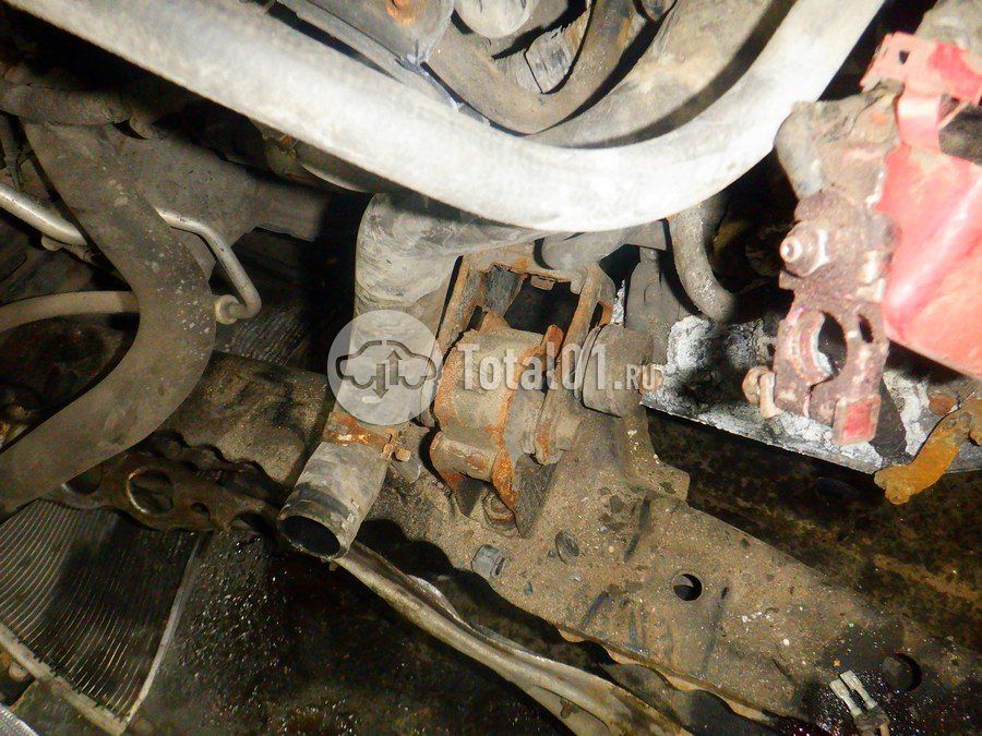 Фото Toyota Auris 298