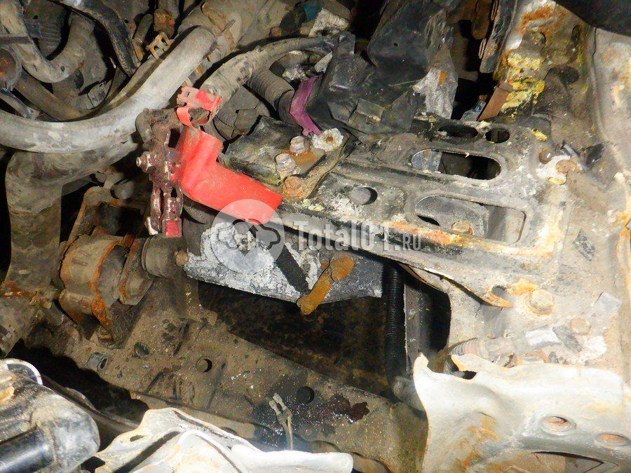 Фото Toyota Auris 300