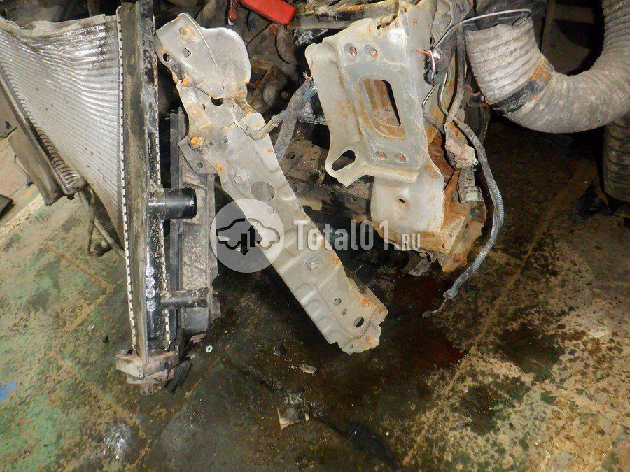 Фото Toyota Auris 302