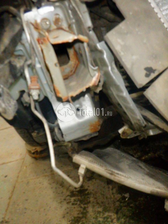 Фото Toyota Auris 306