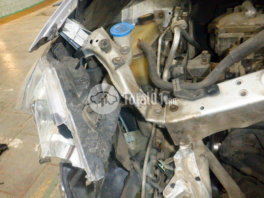 Фото Toyota Auris 312