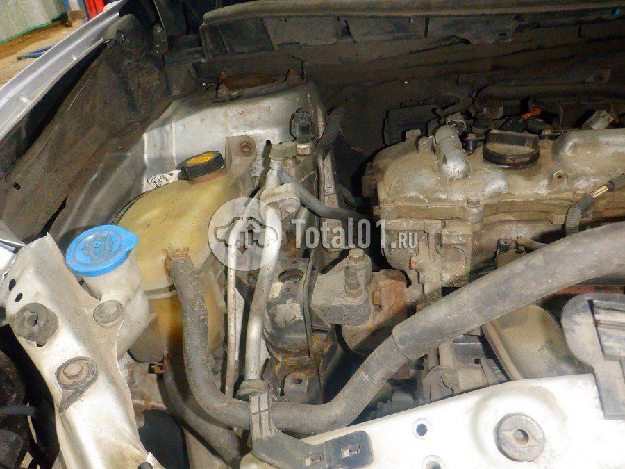 Фото Toyota Auris 314