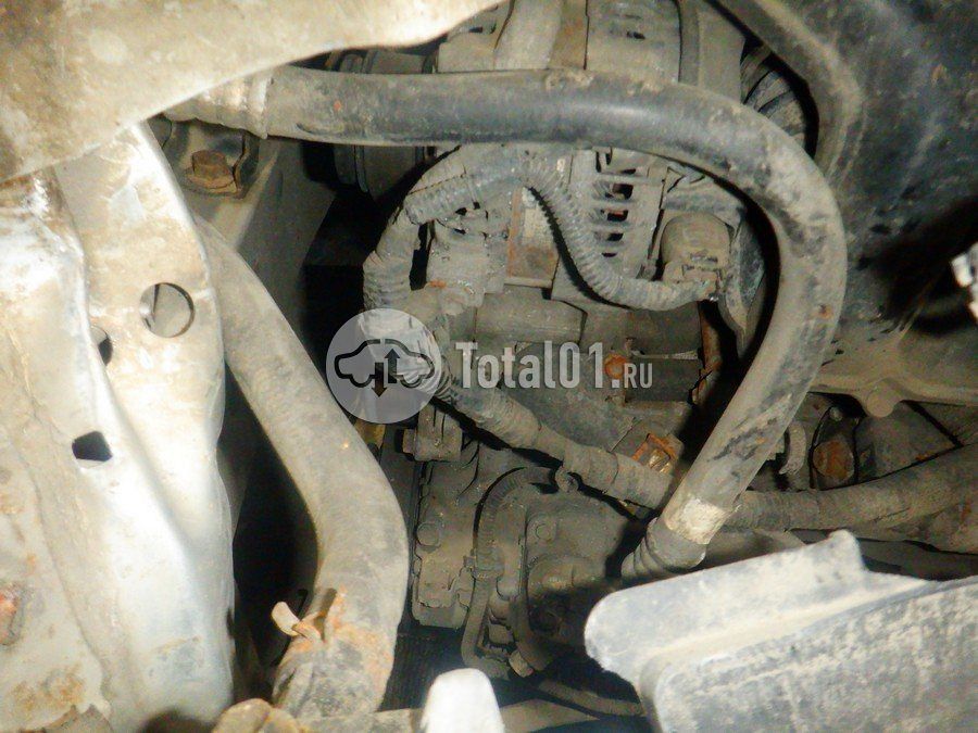 Фото Toyota Auris 316